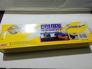 Camión hucha Golden Wheels