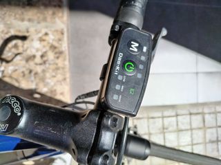 Bicicleta eléctrica