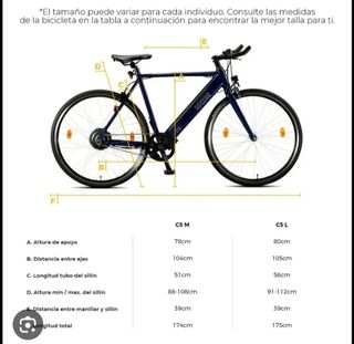 Bicicleta eléctrica