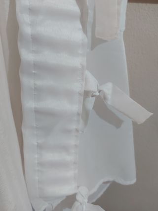 Pata visillo infantil