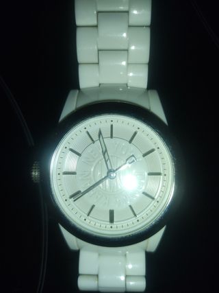 Reloj