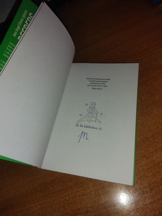 Conjunto libros mueve tu lengua