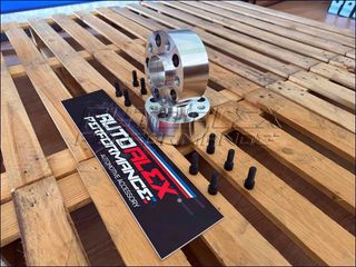 Separadores 60MM Mercedes-Benz