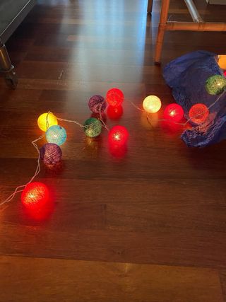 Adornos de navidad