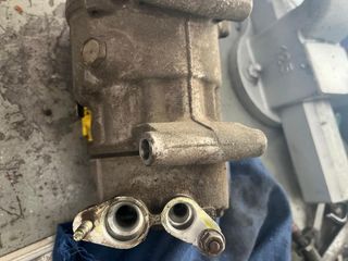 Compresor aire acondicionado Citroen