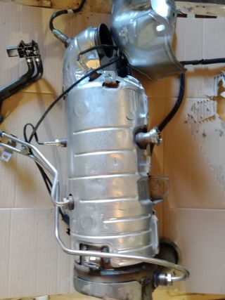 FILTRO PARTICULA PEUGEOT PARTNER2023