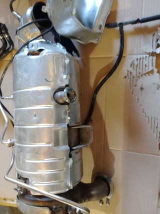 FILTRO PARTICULA PEUGEOT PARTNER2023