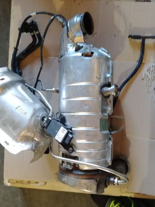 FILTRO PARTICULA PEUGEOT PARTNER2023