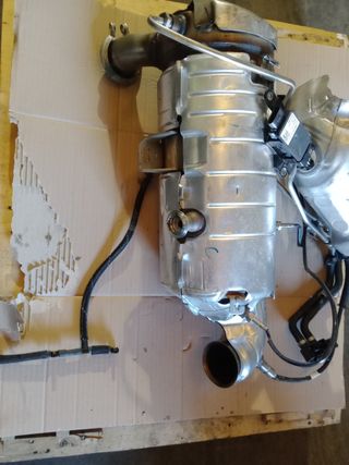 FILTRO PARTICULA PEUGEOT PARTNER2023