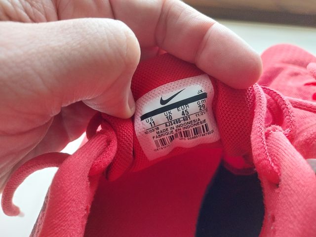 ZAPATILLAS HOMBRE NIKE