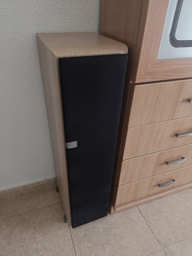 Conjunto 5 Altavoces JBL Balboa