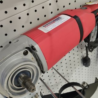 Pulidora profesional sealey