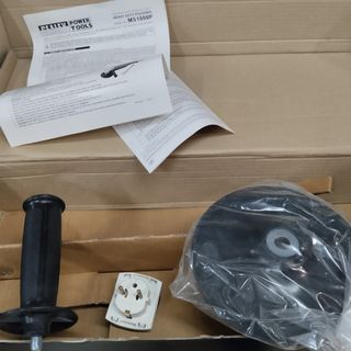 Pulidora profesional sealey