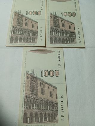 1000 Lire