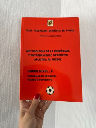 Metodologia de la enseñanza y entrenamiento