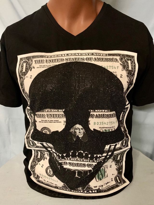 Camiseta Local Fanatic Espectacular talla L