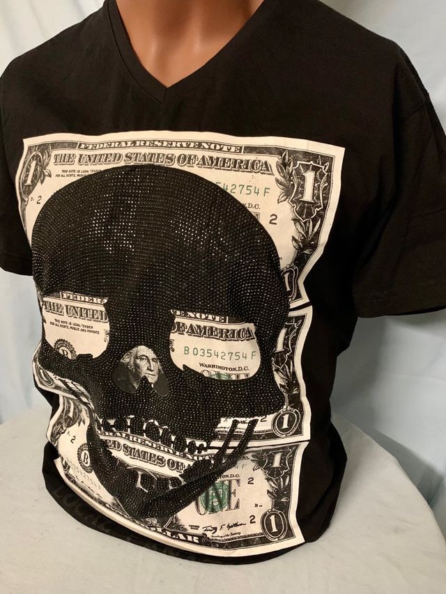 Camiseta Local Fanatic Espectacular talla L