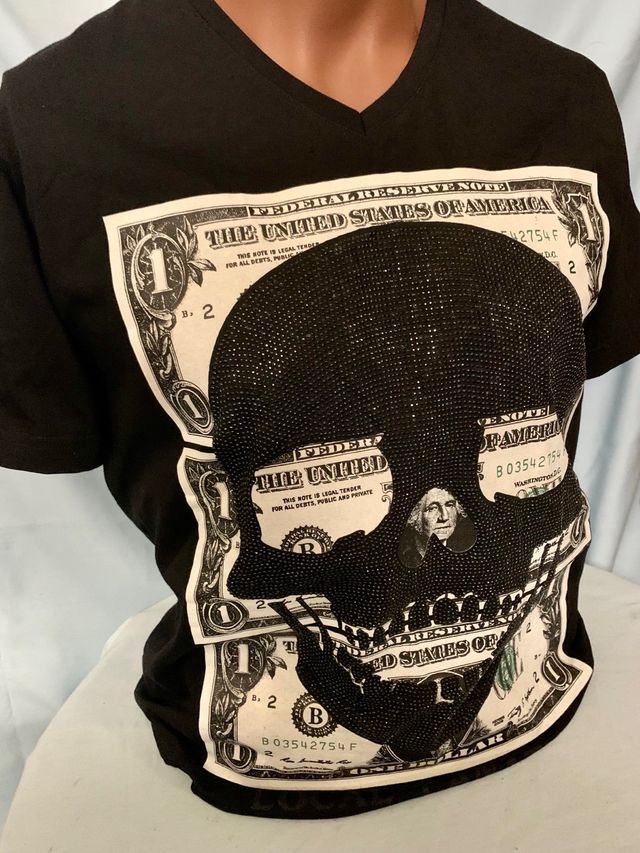 Camiseta Local Fanatic Espectacular talla L