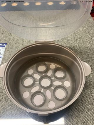 Esterilizador biberones marca Jané