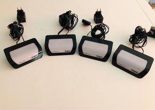 Transmisor AV Video Audio