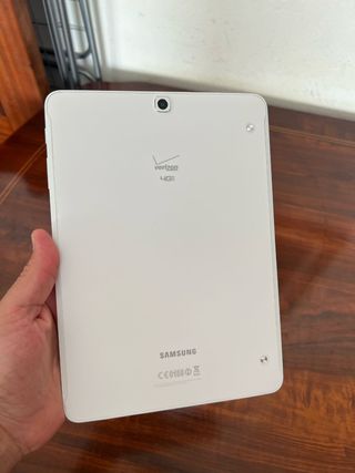 Samsung tab S2 32GB wifi +4G LTE