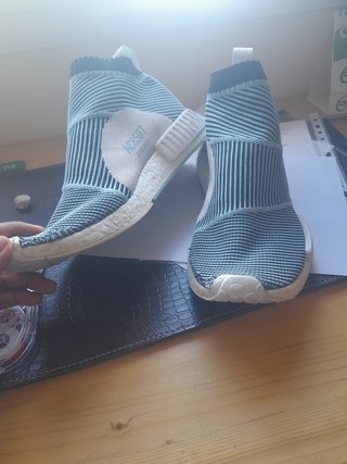 Adidas nmd