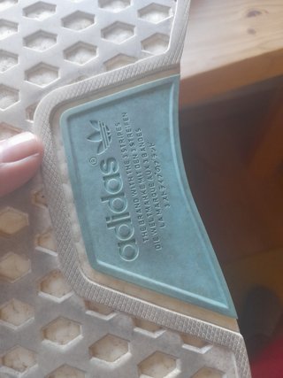 Adidas nmd