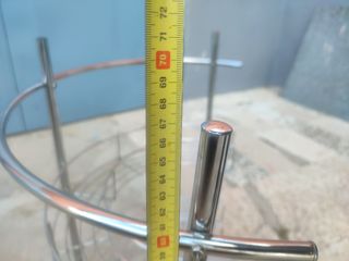 Estantería bajo lavabo