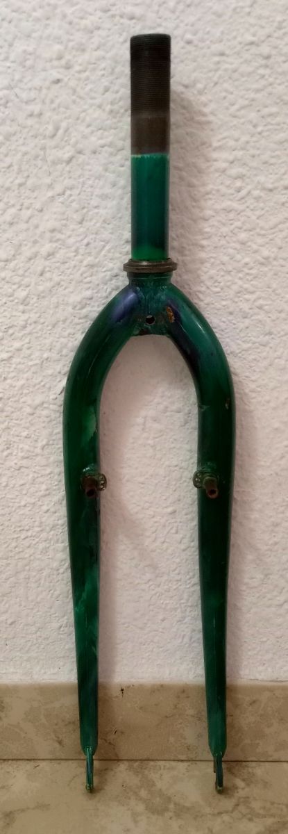 HORQUILLA PARA BICICLETA DE 26 PULGADAS