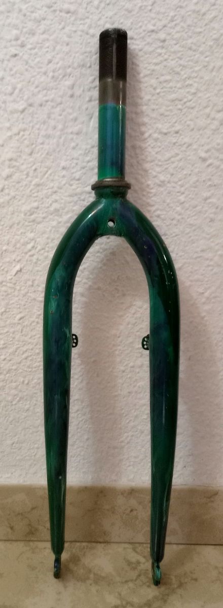 HORQUILLA PARA BICICLETA DE 26 PULGADAS