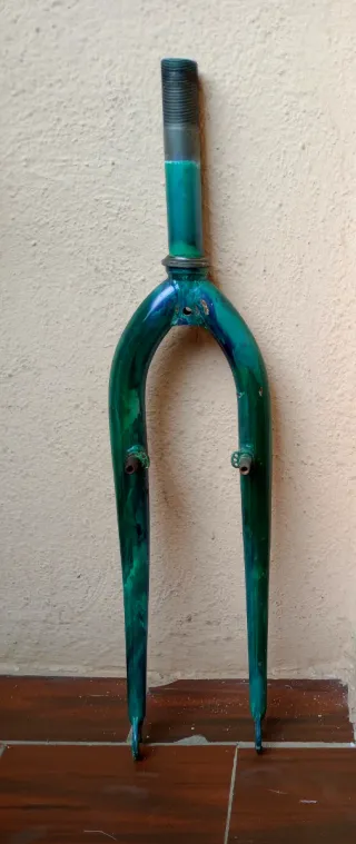 HORQUILLA PARA BICICLETA DE 26 PULGADAS