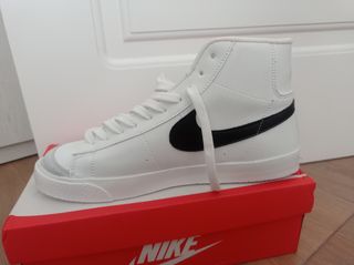 Zapatillas 
