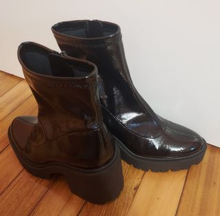 Botines Stradivarius 