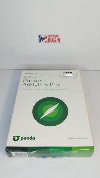 Panda Antivirus Pro