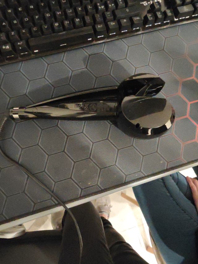 Arricciacapelli BaByliss