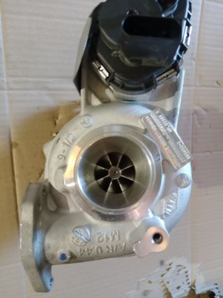 TURBO PEUGEOT PARTNER 2023