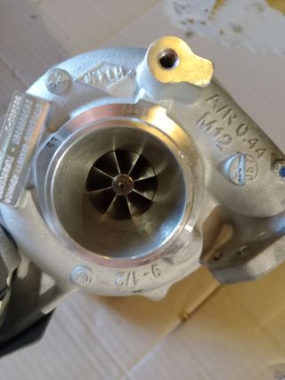 TURBO PEUGEOT PARTNER 2023