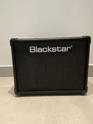 Guitarra eléctrica+Funda+Amplificador