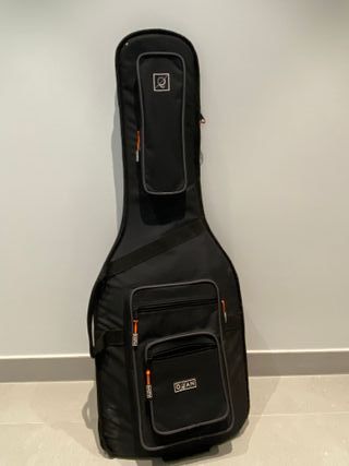 Guitarra eléctrica+Funda+Amplificador