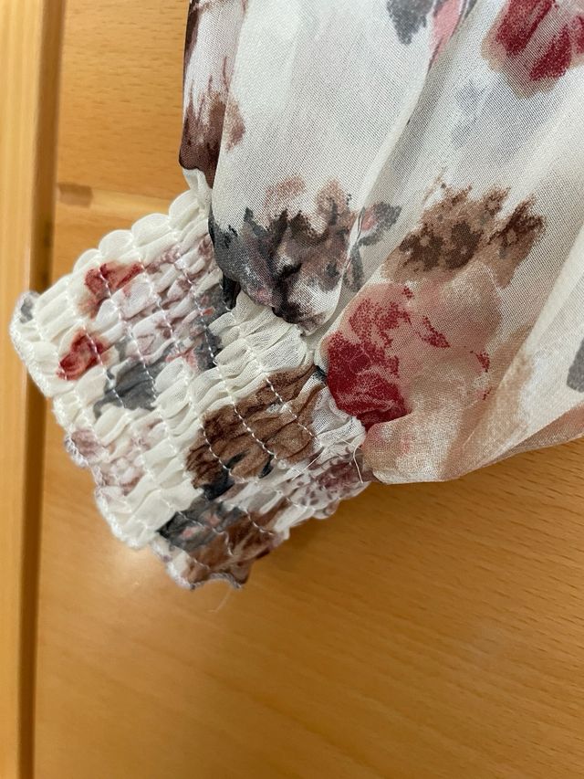 Vestido lago con/sin abriguito TL