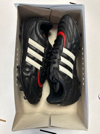 Scarpe da calcio ADIDAS Torra II League VINTAGE