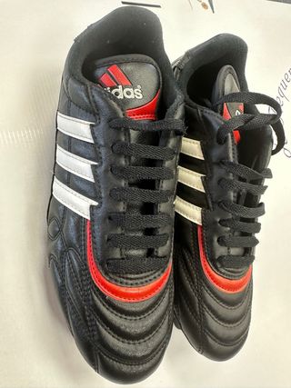 Scarpe da calcio ADIDAS Torra II League VINTAGE