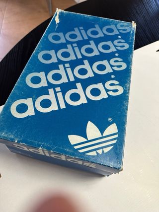 Scarpe da calcio ADIDAS Torra II League VINTAGE