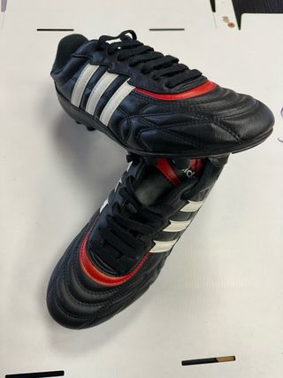 Scarpe da calcio ADIDAS Torra II League VINTAGE