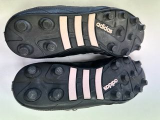 Scarpe da calcio ADIDAS Torra II League VINTAGE
