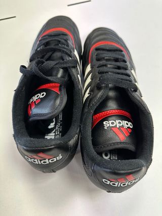 Scarpe da calcio ADIDAS Torra II League VINTAGE