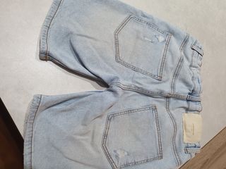 Pantalón corto 
