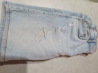 Pantalón corto 