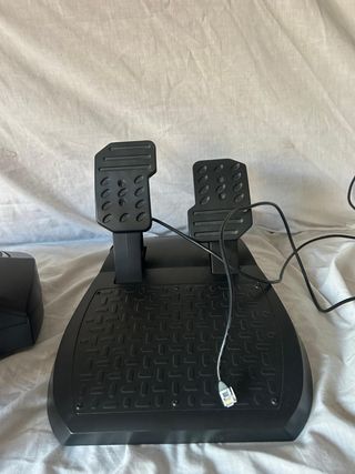 Volante xbox