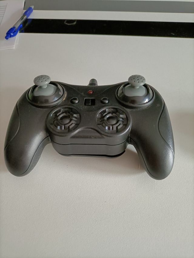 Barco de comando remoto